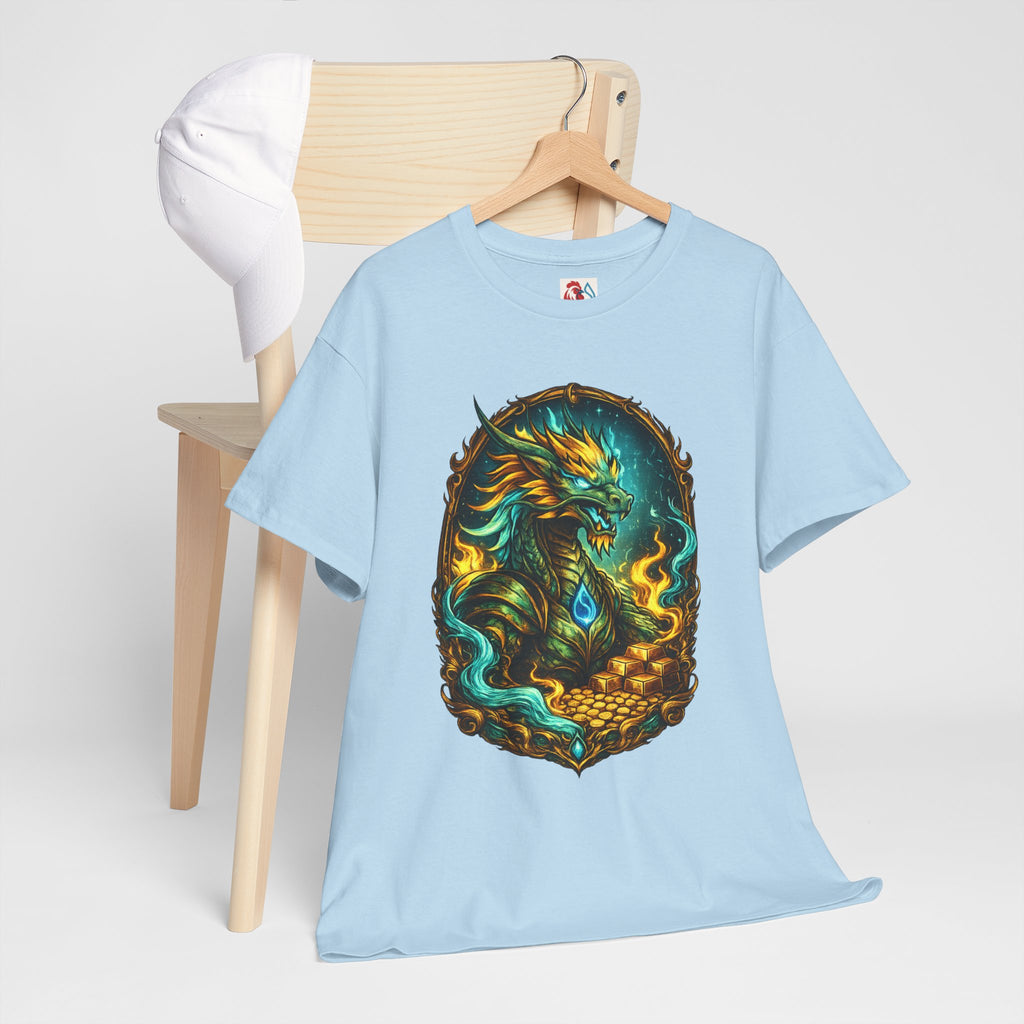 Kylin x RWA SUI Graphic Tee