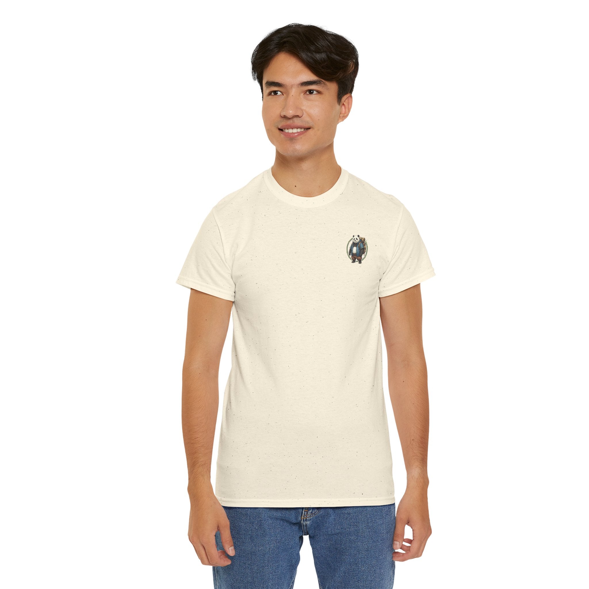 PandaSui RPC NFT Legendary Tee — Collection #995