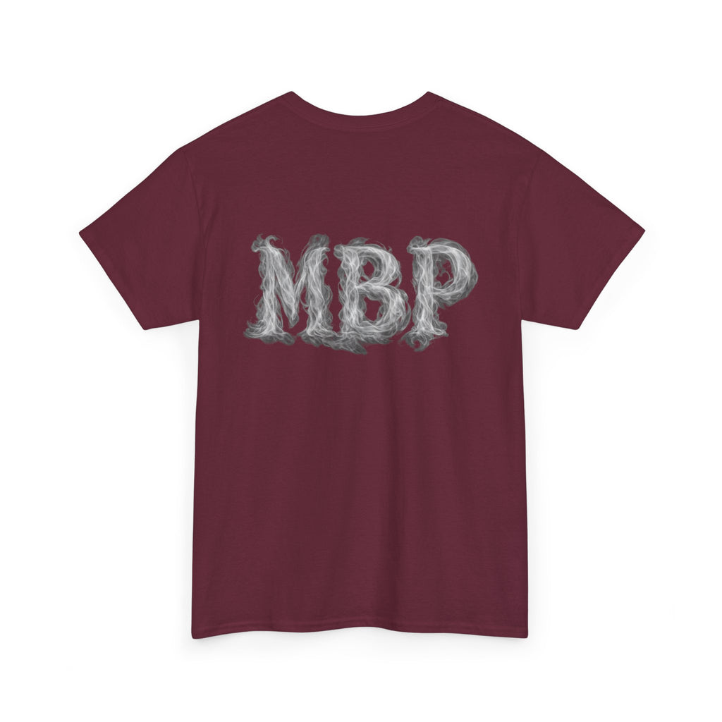 ManBearPig Graphic T‑Shirt — Half Man Half Bear Half Pig Funny Novelty Tee