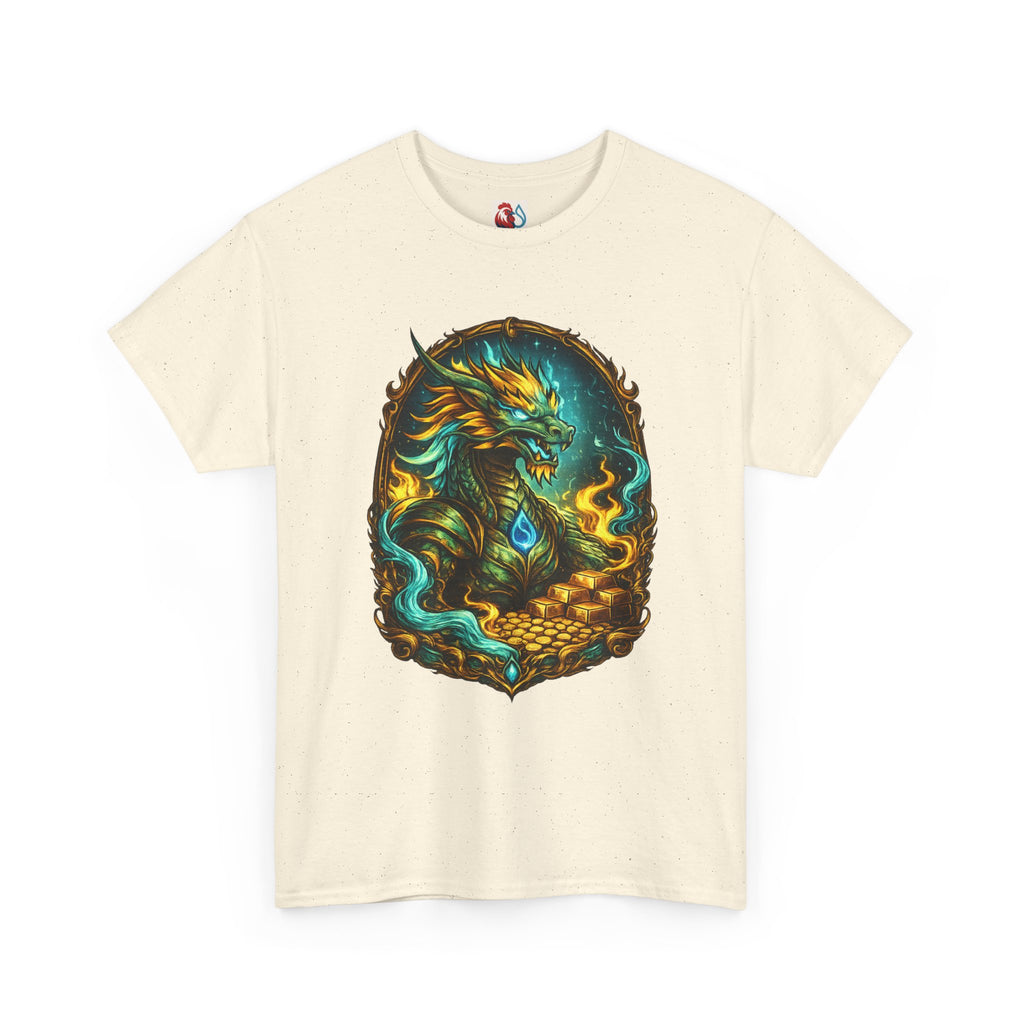 Kylin x RWA SUI Graphic Tee