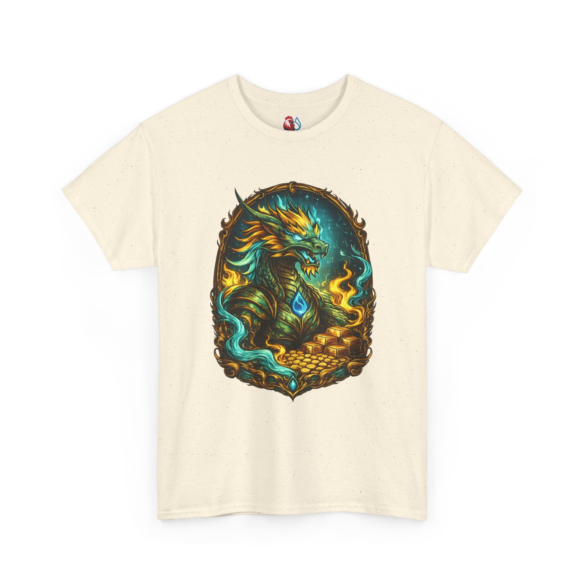 Kylin x RWA SUI Graphic Tee
