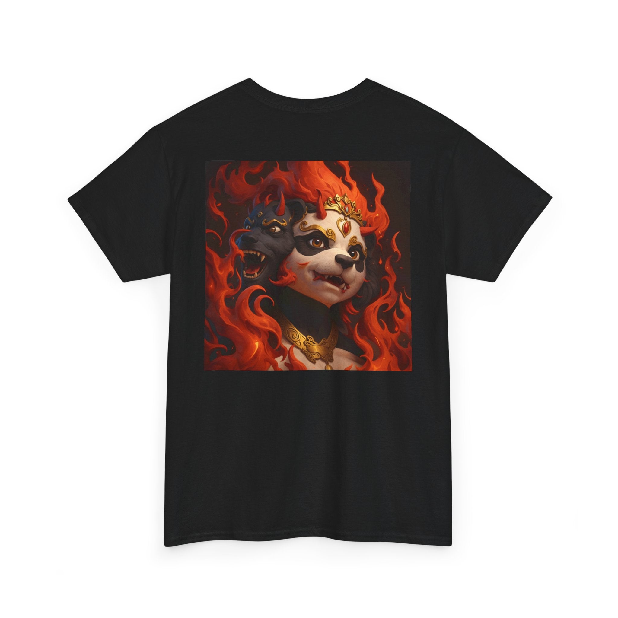 PandaSui RPC NFT Legendary Tee — Collection #1000