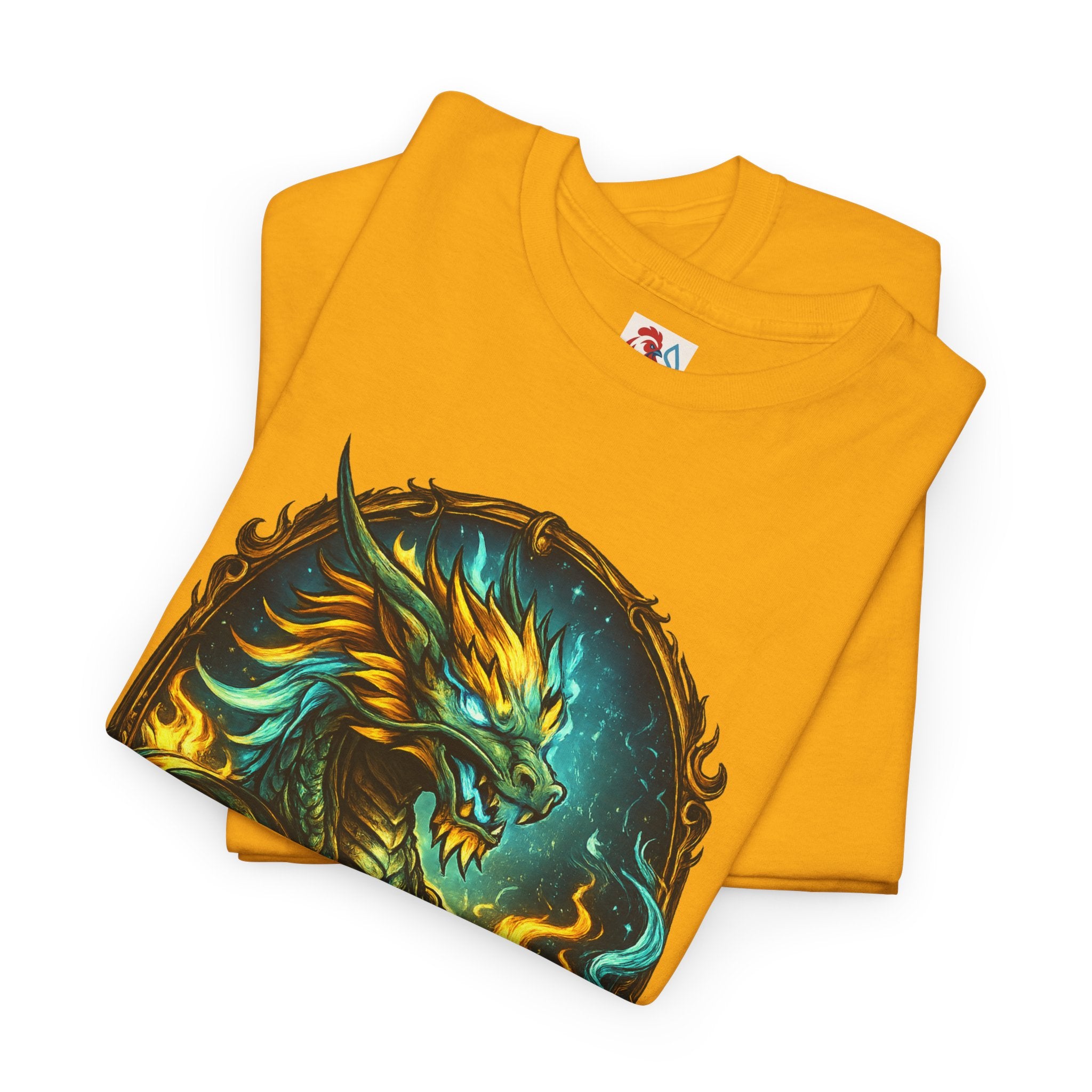 Kylin x RWA SUI Graphic Tee