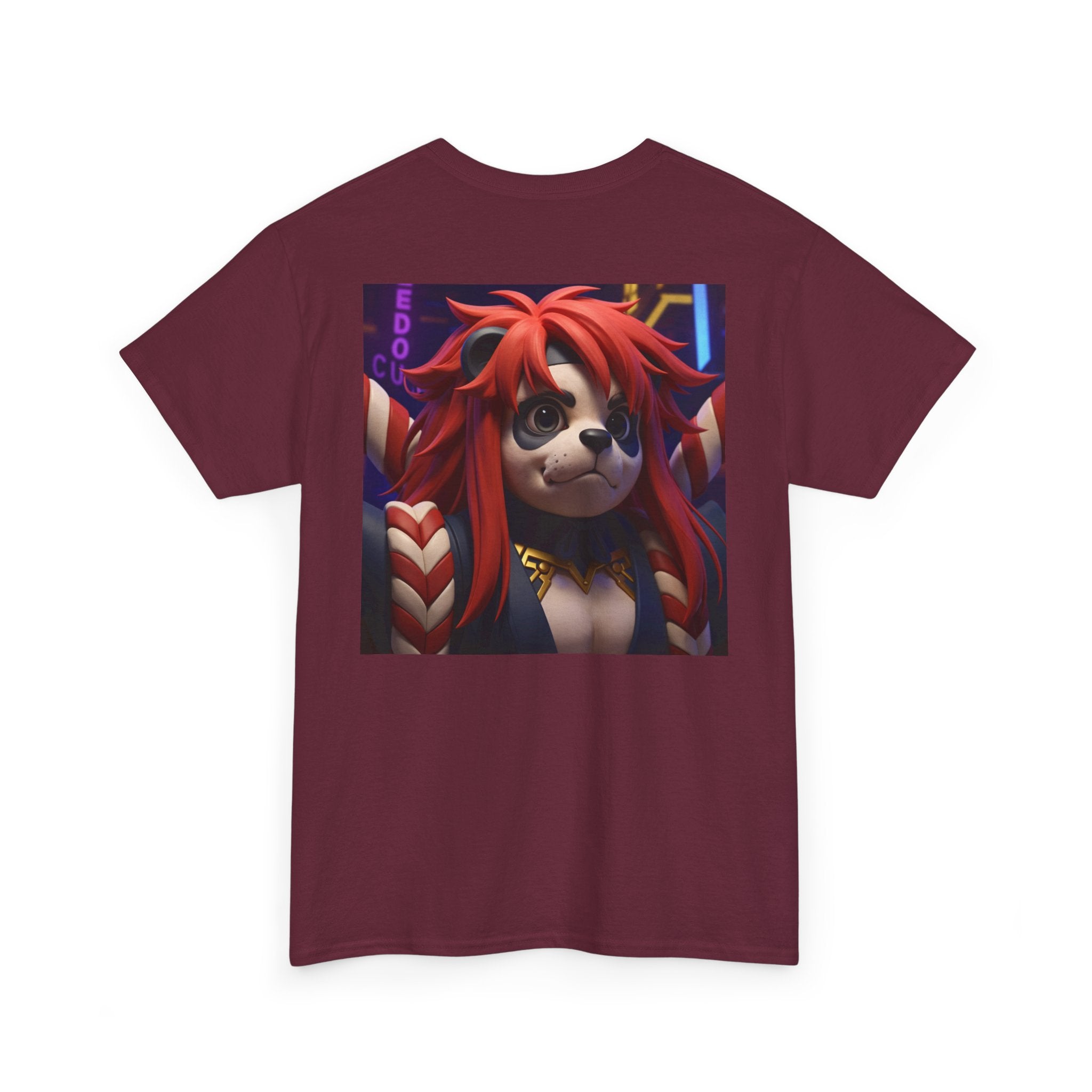 PandaSui RPC NFT Legendary Tee — The Zarks #998