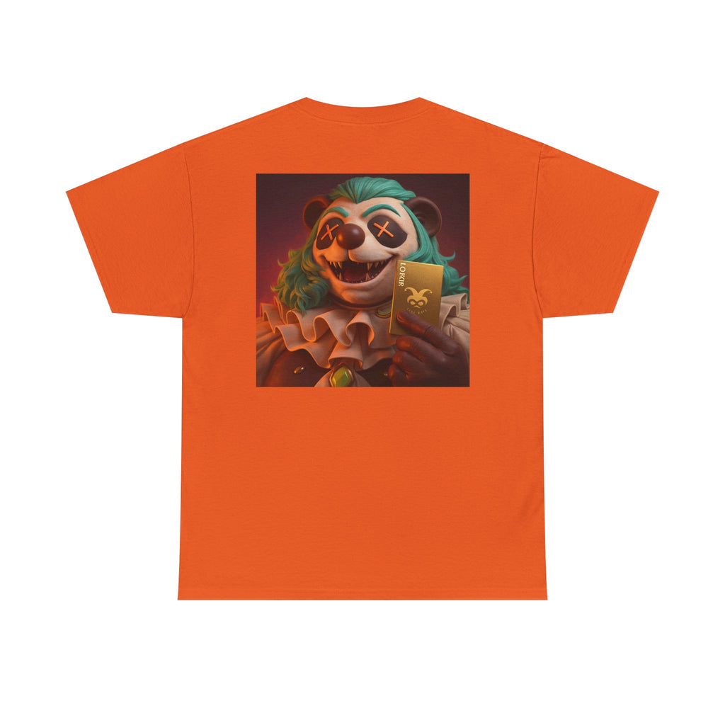 PandaSui RPC NFT Legendary Tee — Collection #990