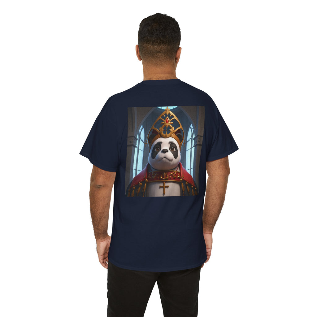 PandaSui RPC NFT Legendary Tee — Collection #994