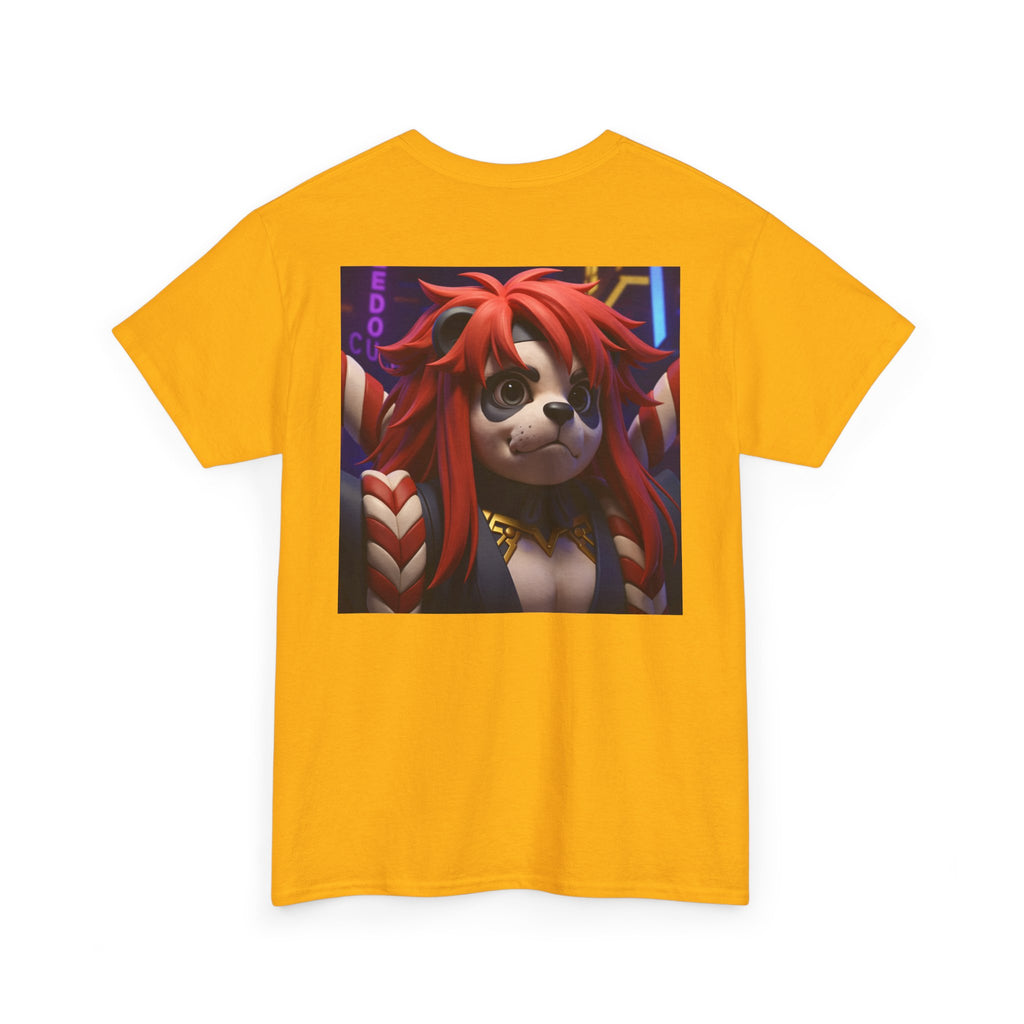 PandaSui RPC NFT Legendary Tee — The Zarks #998