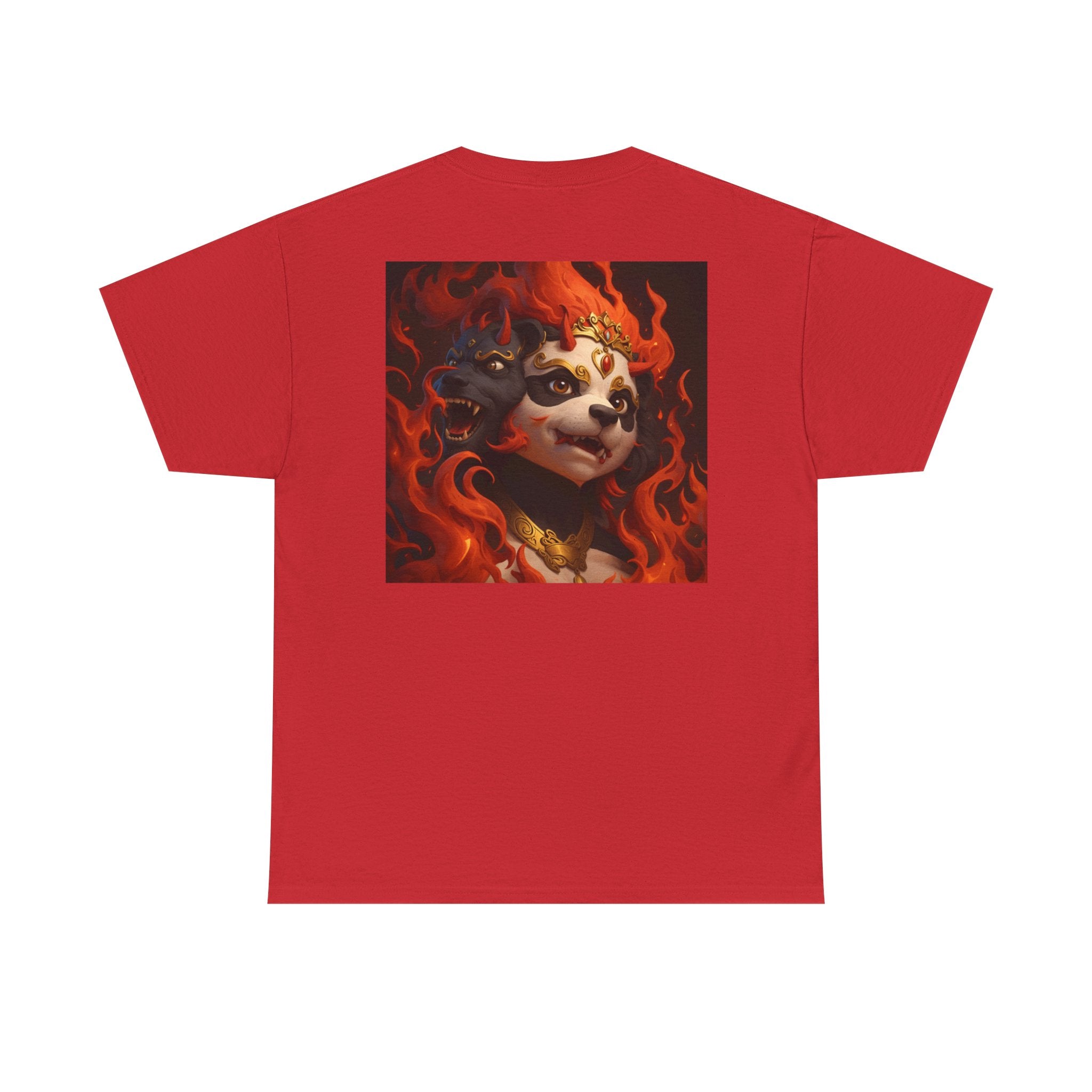 PandaSui RPC NFT Legendary Tee — Collection #1000