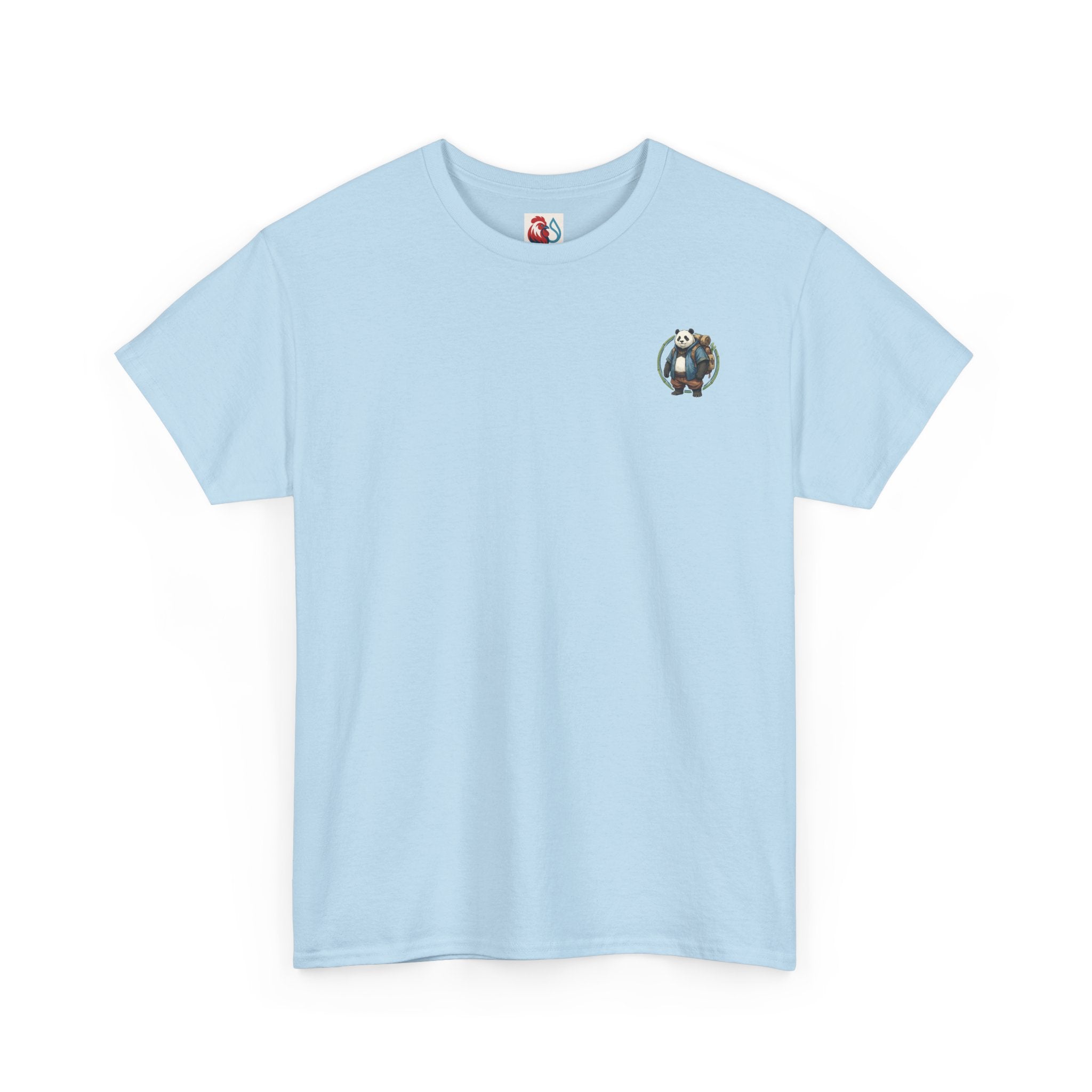 PandaSui RPC NFT Legendary Tee — The Zarks #998