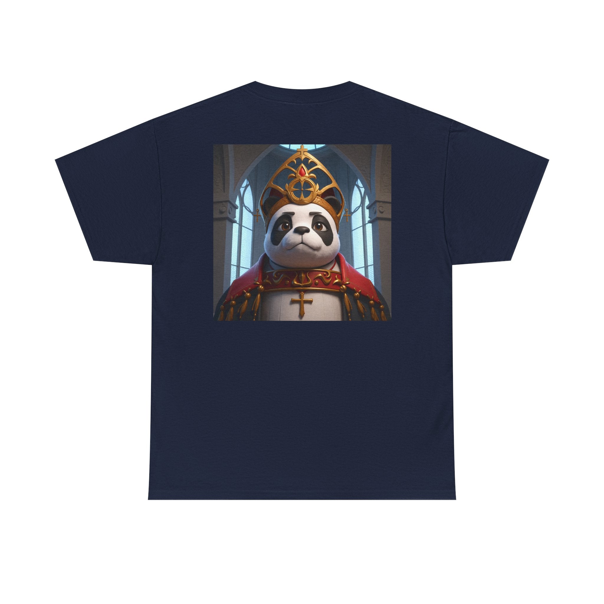PandaSui RPC NFT Legendary Tee — Collection #994