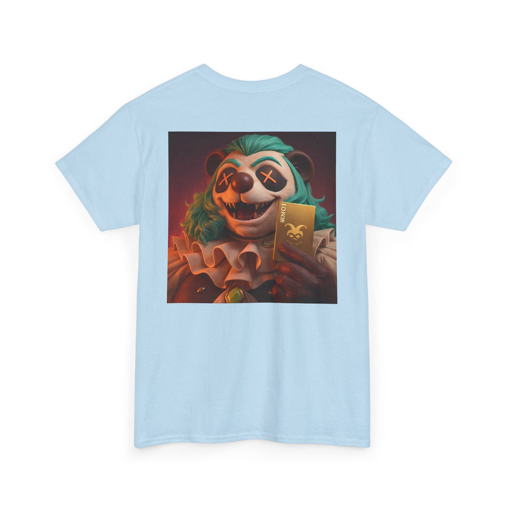 PandaSui RPC NFT Legendary Tee — Collection #990