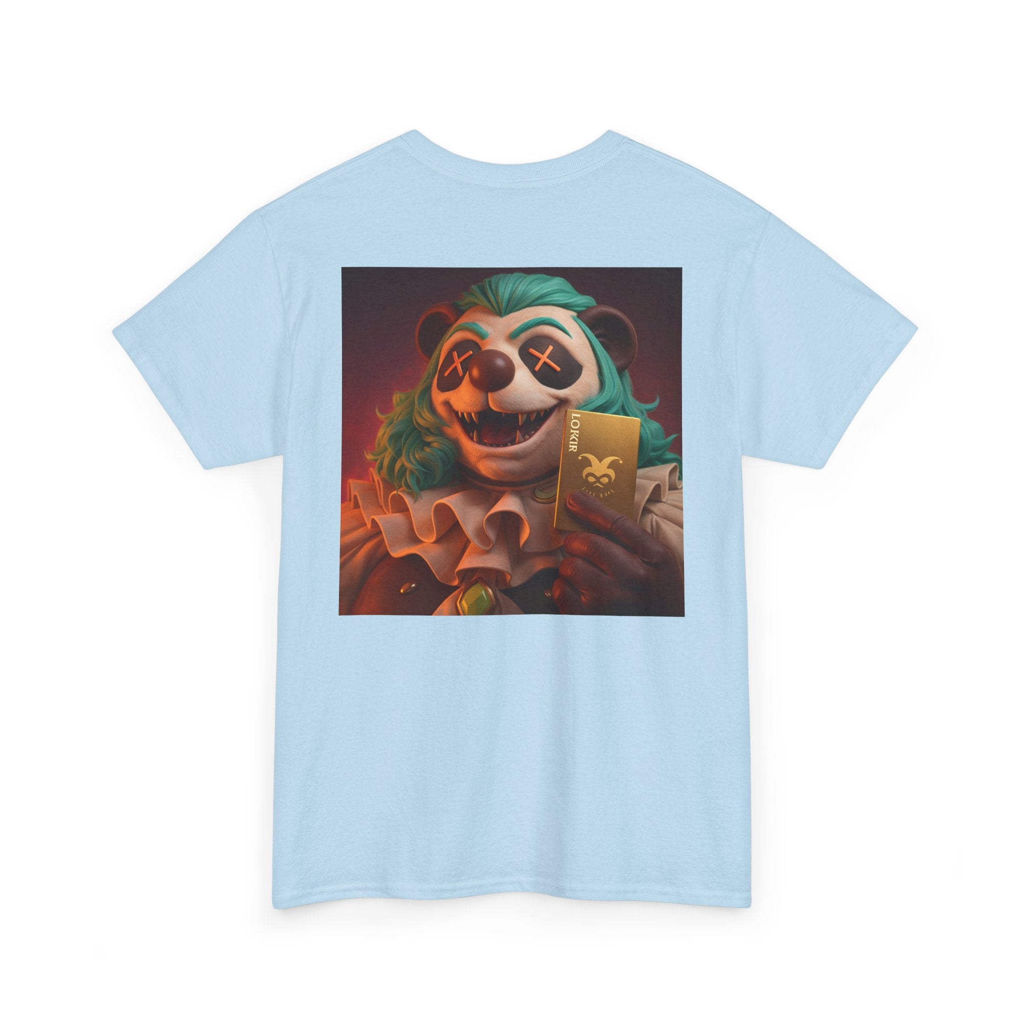 PandaSui RPC NFT Legendary Tee — Collection #990