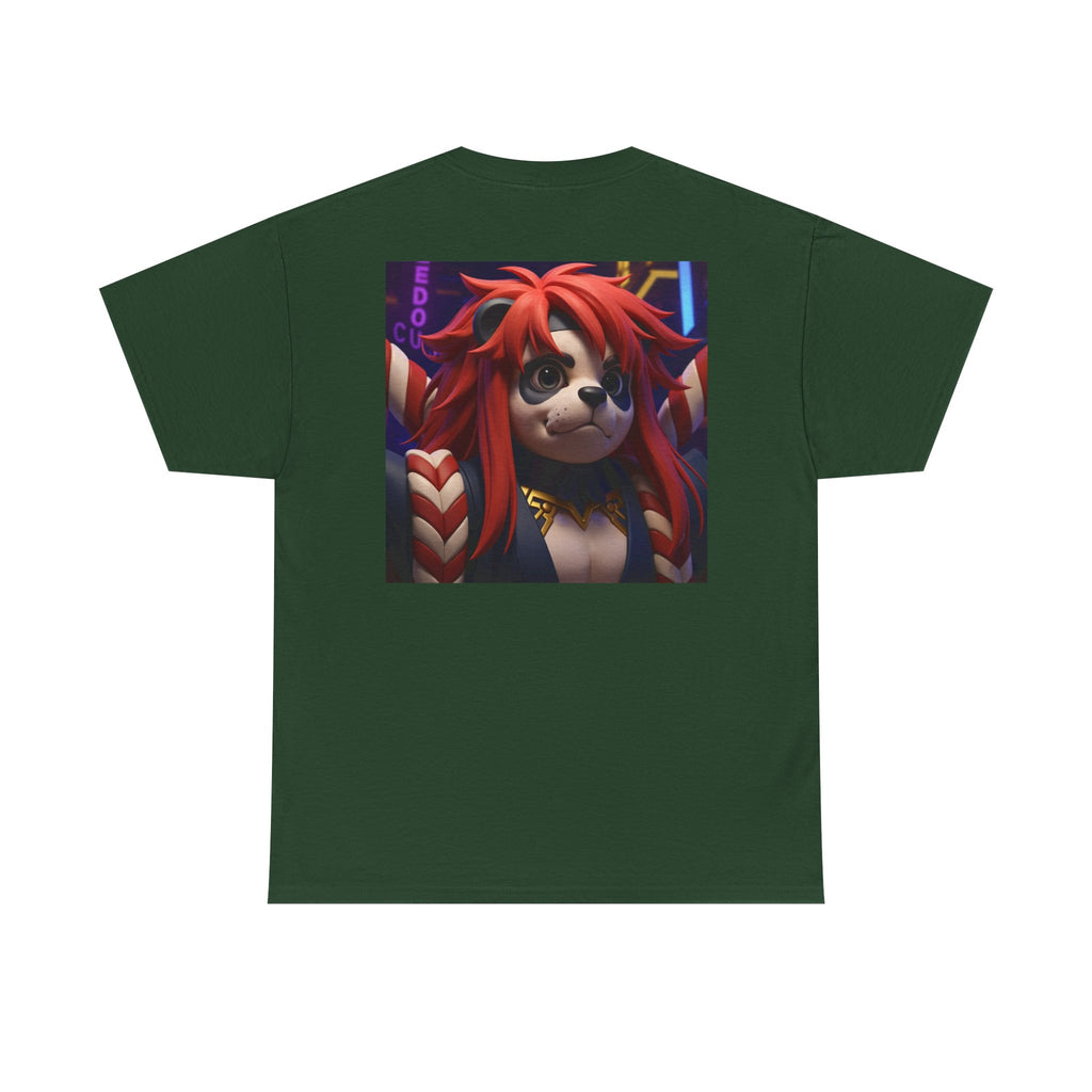 PandaSui RPC NFT Legendary Tee — The Zarks #998