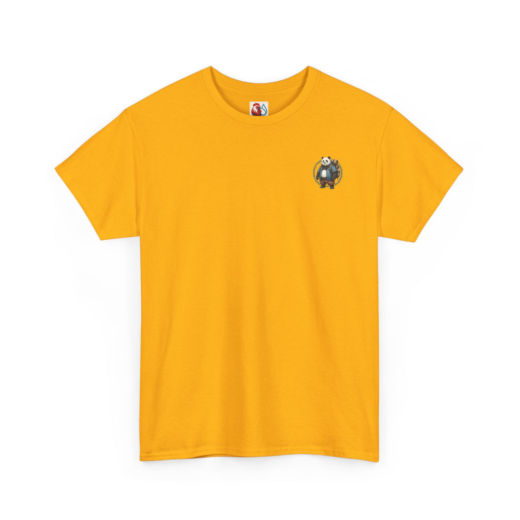 PandaSui RPC NFT Legendary Tee — Collection #1000