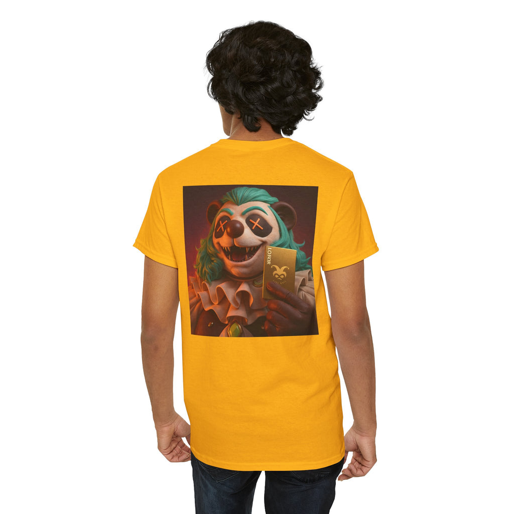 PandaSui RPC NFT Legendary Tee — Collection #990