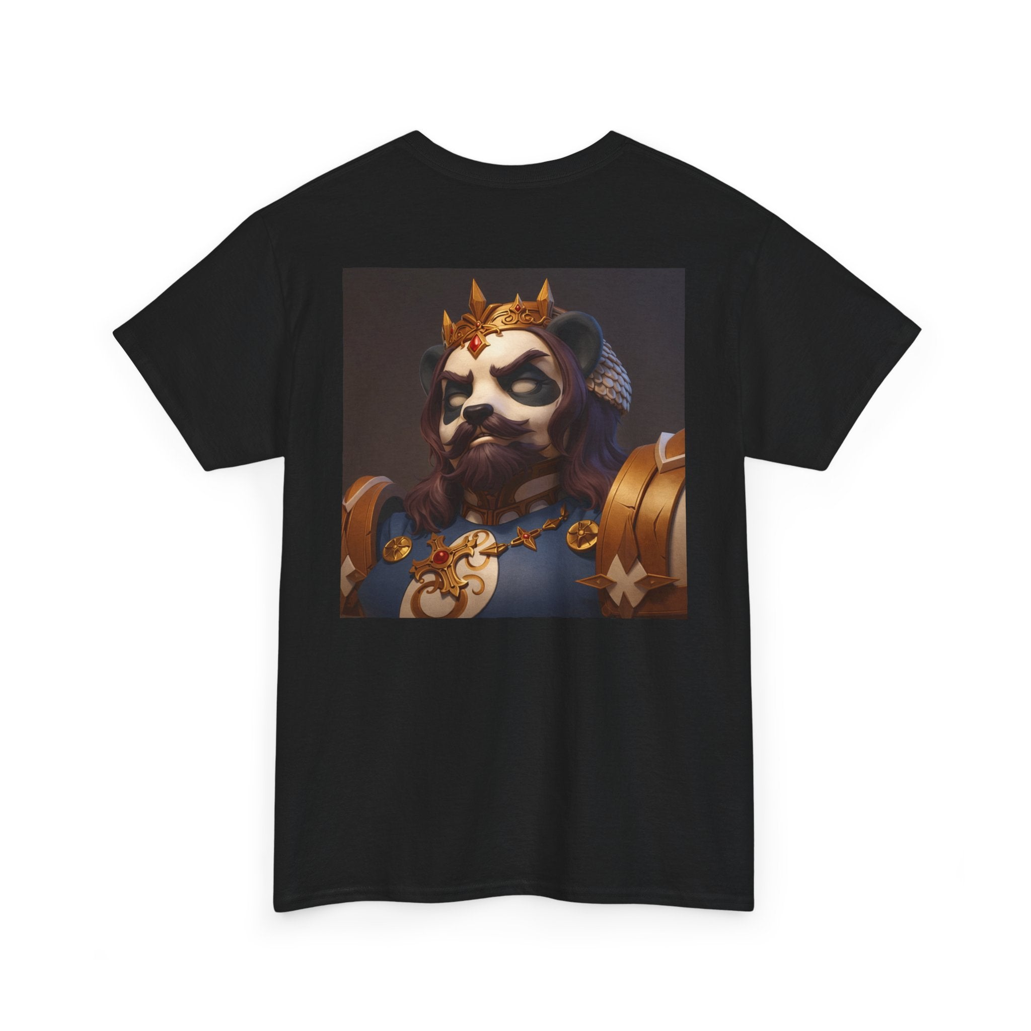 PandaSui RPC NFT Legendary Tee — Collection #995