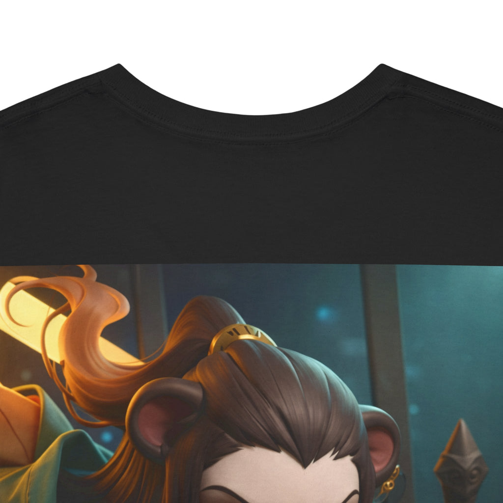 PandaSui RPC NFT Legendary collection #999