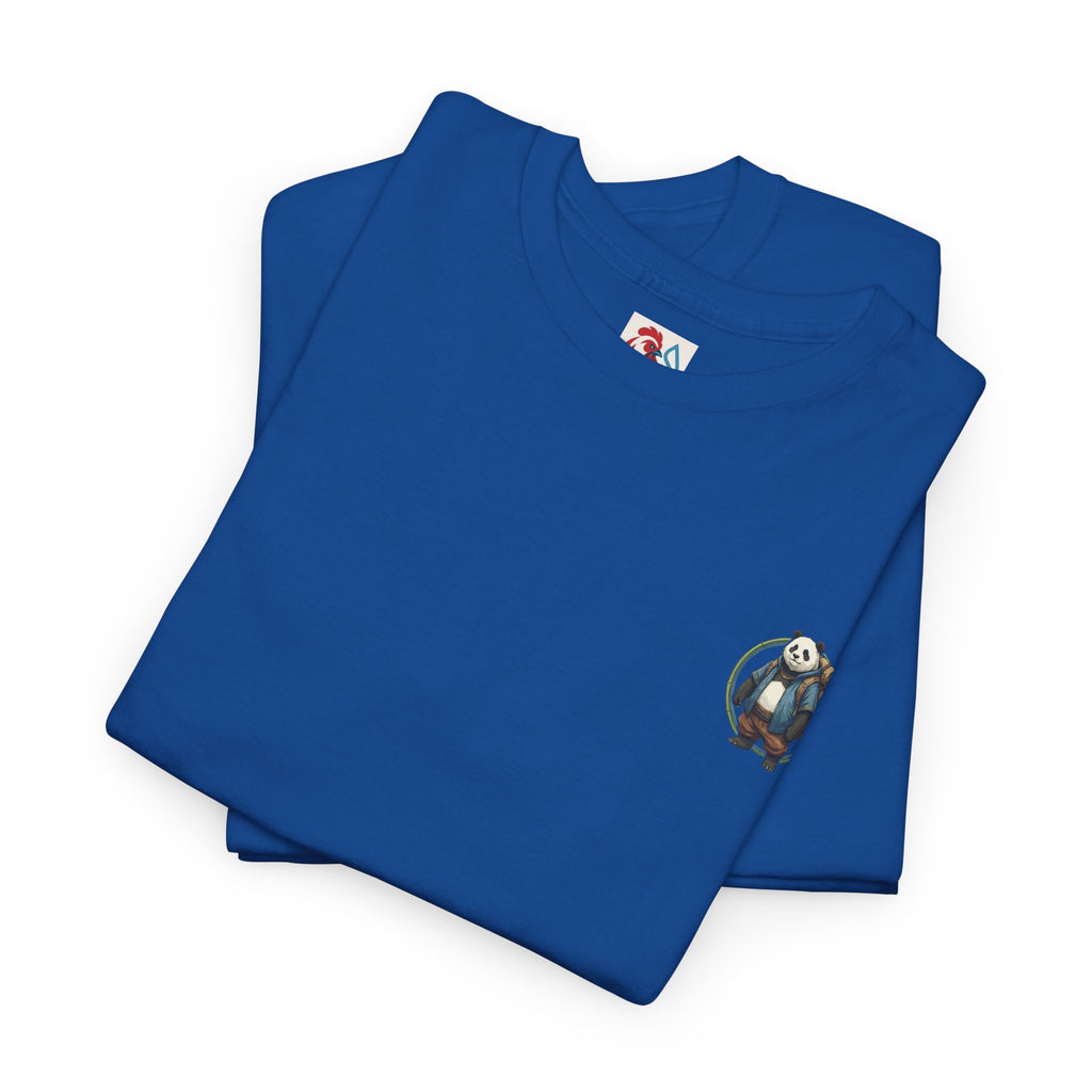 PandaSui RPC NFT Legendary Tee — The Zarks #998