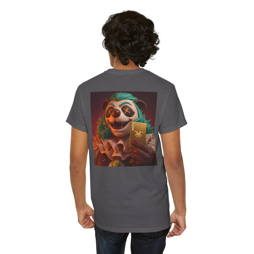 PandaSui RPC NFT Legendary Tee — Collection #990