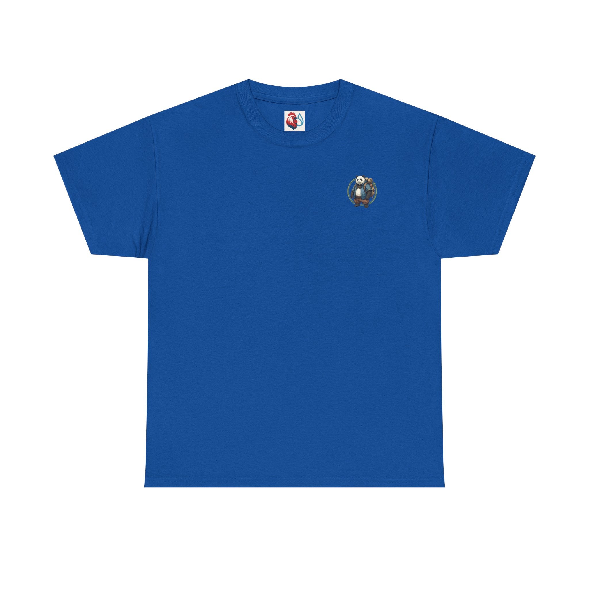 PandaSui RPC NFT Legendary Tee — Collection #990