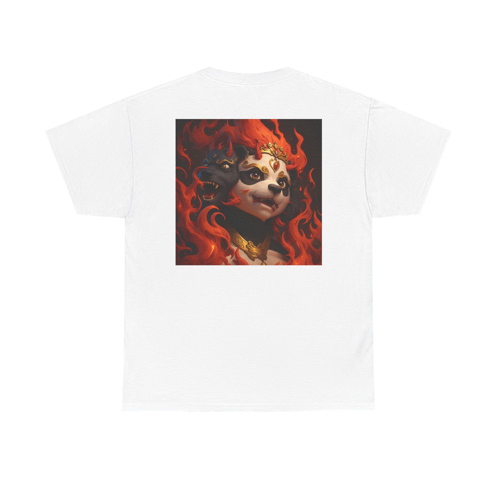 PandaSui RPC NFT Legendary Tee — Collection #1000