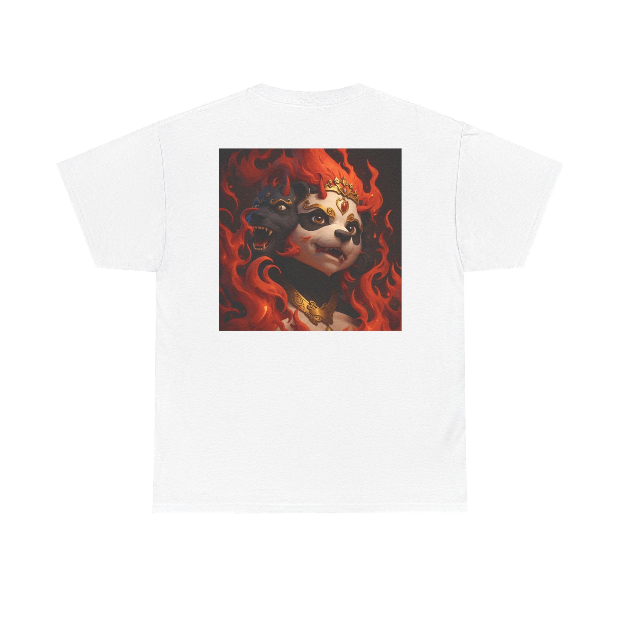 PandaSui RPC NFT Legendary Tee — Collection #1000