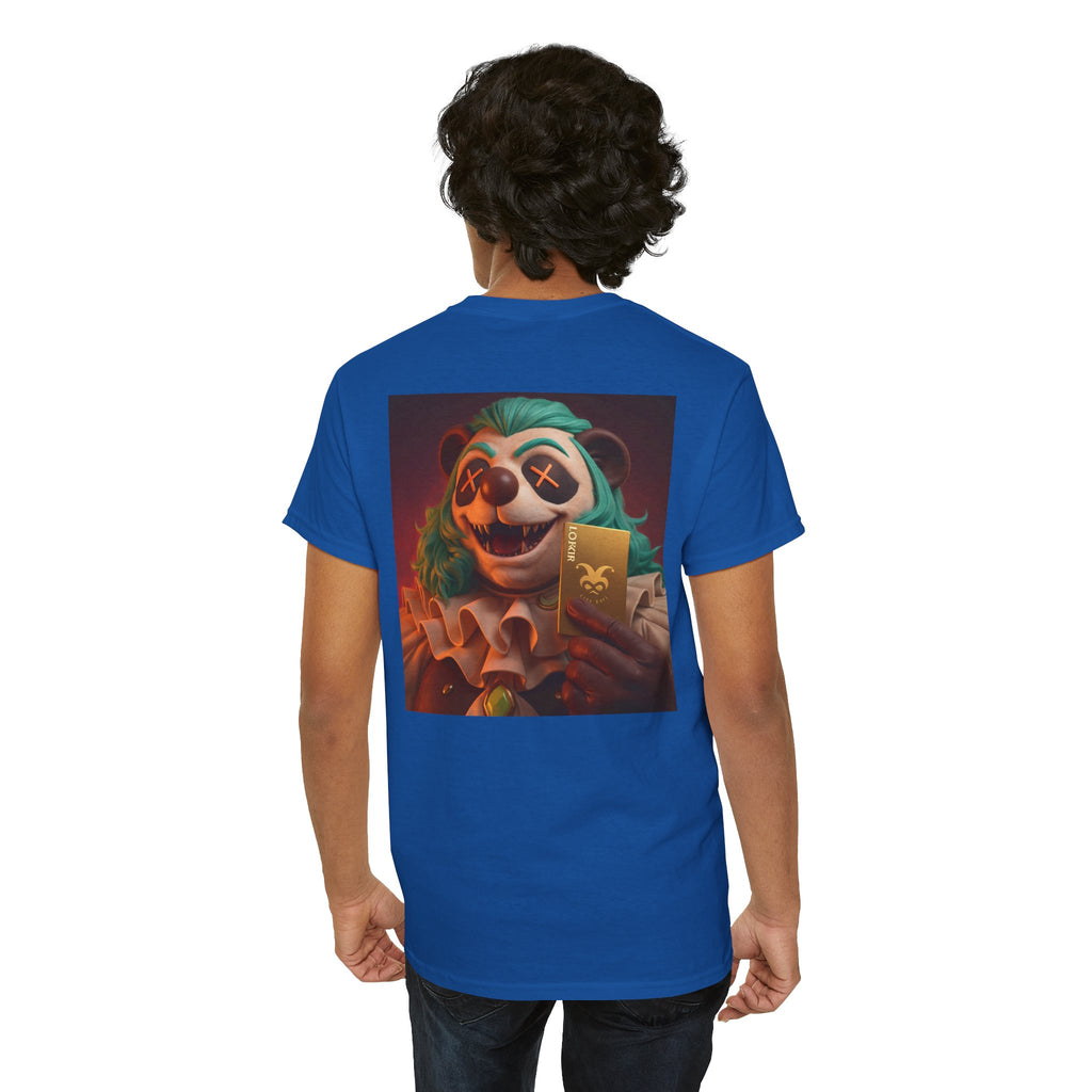 PandaSui RPC NFT Legendary Tee — Collection #990
