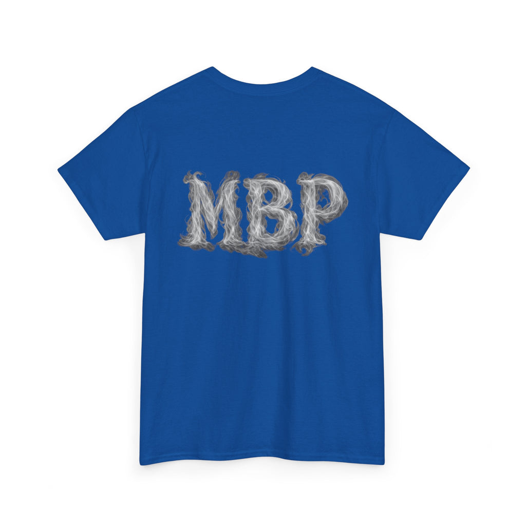 ManBearPig Graphic T‑Shirt — Half Man Half Bear Half Pig Funny Novelty Tee