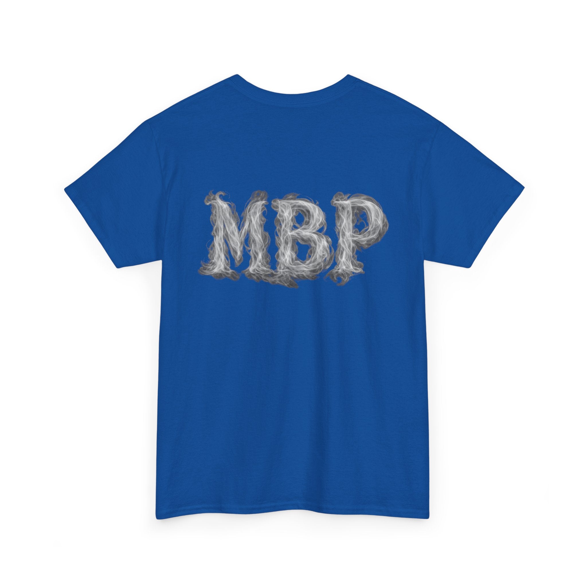 ManBearPig Graphic T‑Shirt — Half Man Half Bear Half Pig Funny Novelty Tee