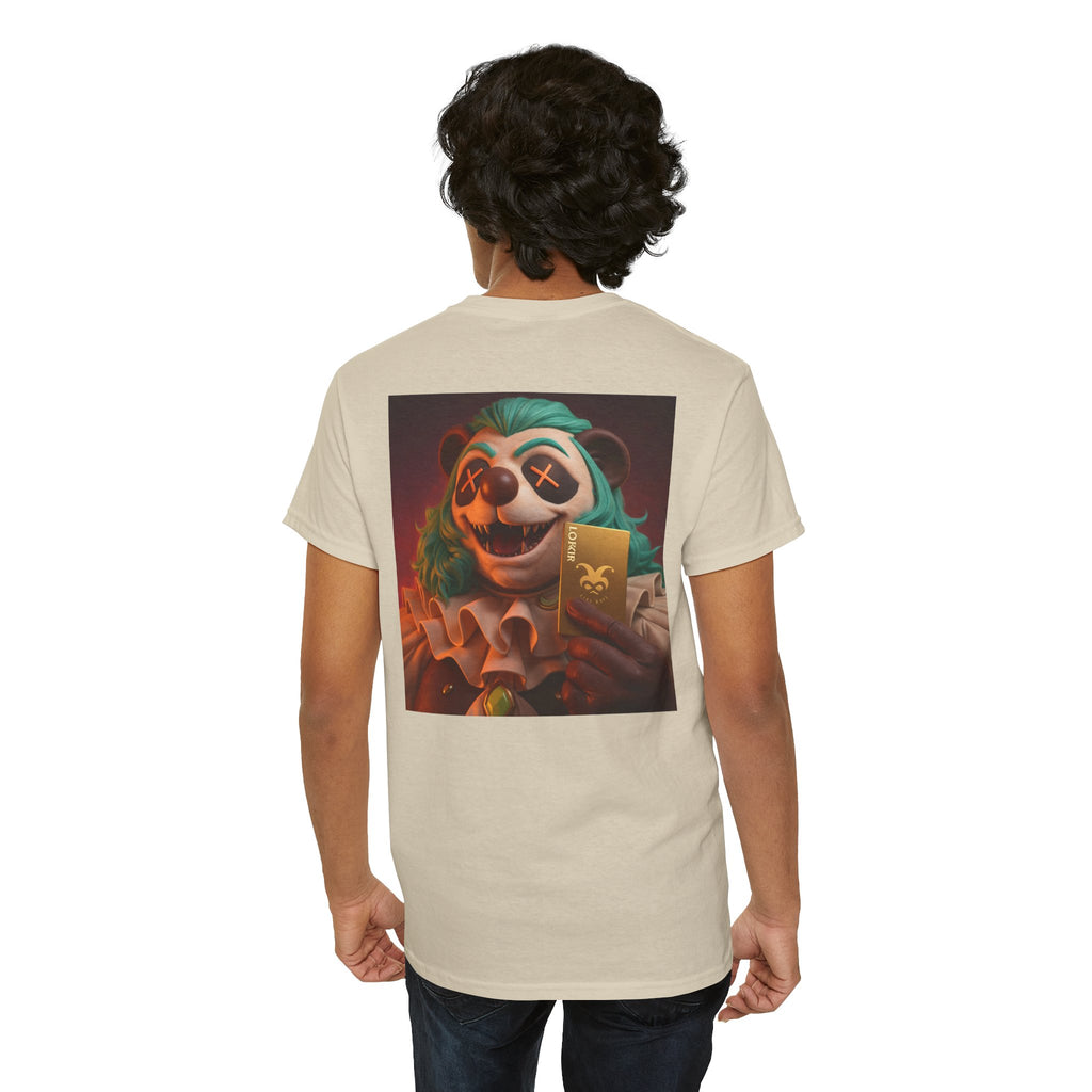 PandaSui RPC NFT Legendary Tee — Collection #990
