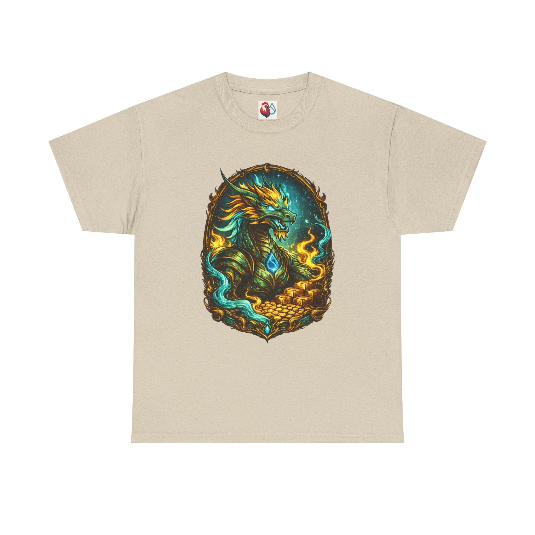 Kylin x RWA SUI Graphic Tee