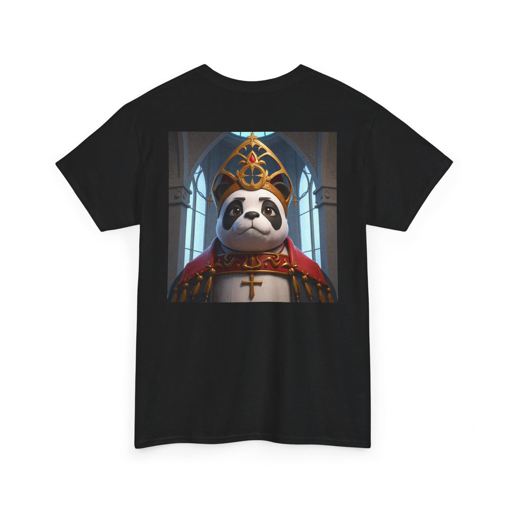 PandaSui RPC NFT Legendary Tee — Collection #994