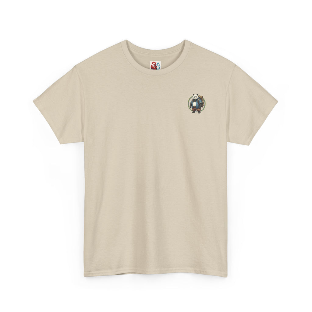 PandaSui RPC NFT Legendary Tee — Collection #994