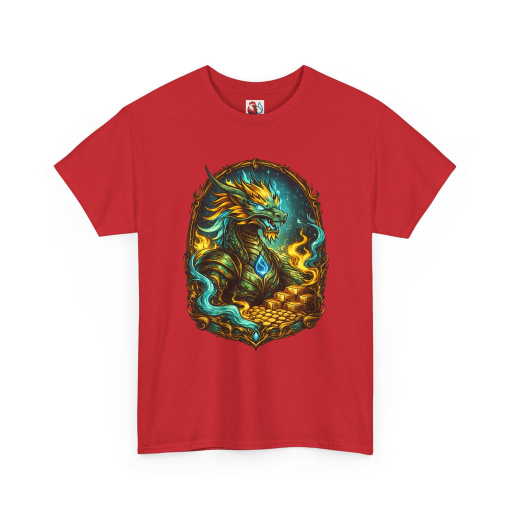 Kylin x RWA SUI Graphic Tee