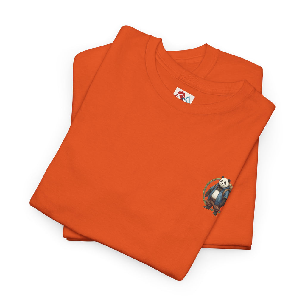 PandaSui RPC NFT Legendary Tee — The Zarks #998