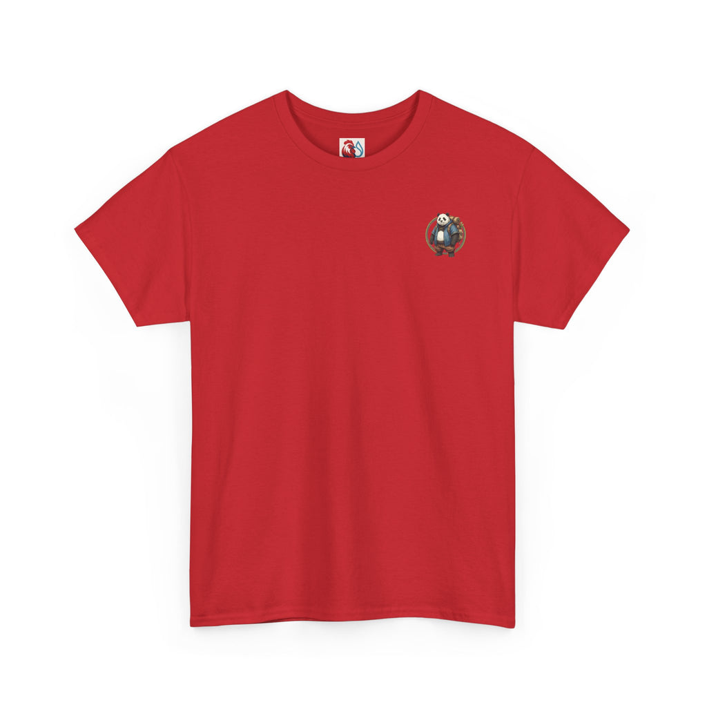 PandaSui RPC NFT Legendary #996 Ninja Warrior T-Shirt