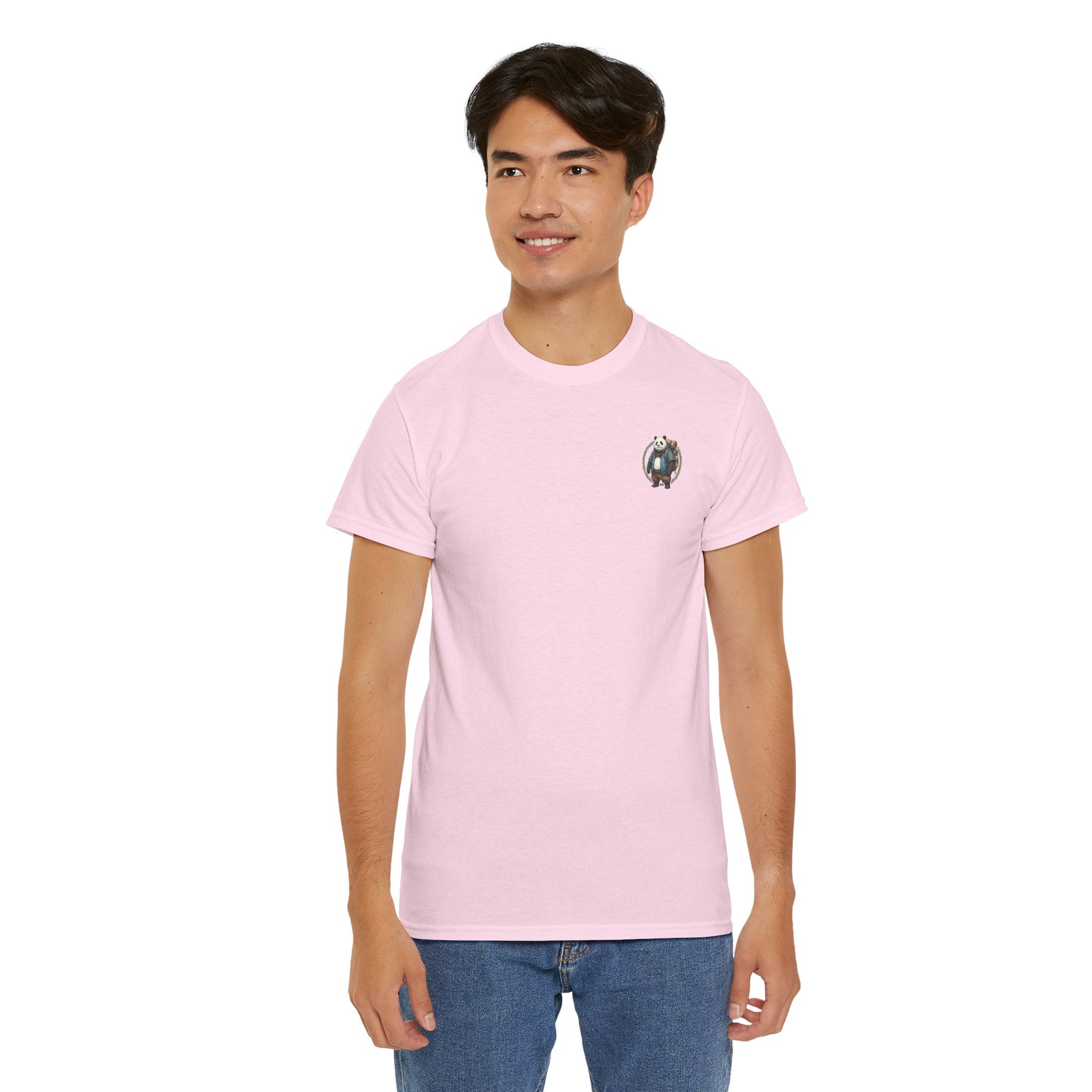 PandaSui RPC NFT Legendary Tee #991 — "The General"