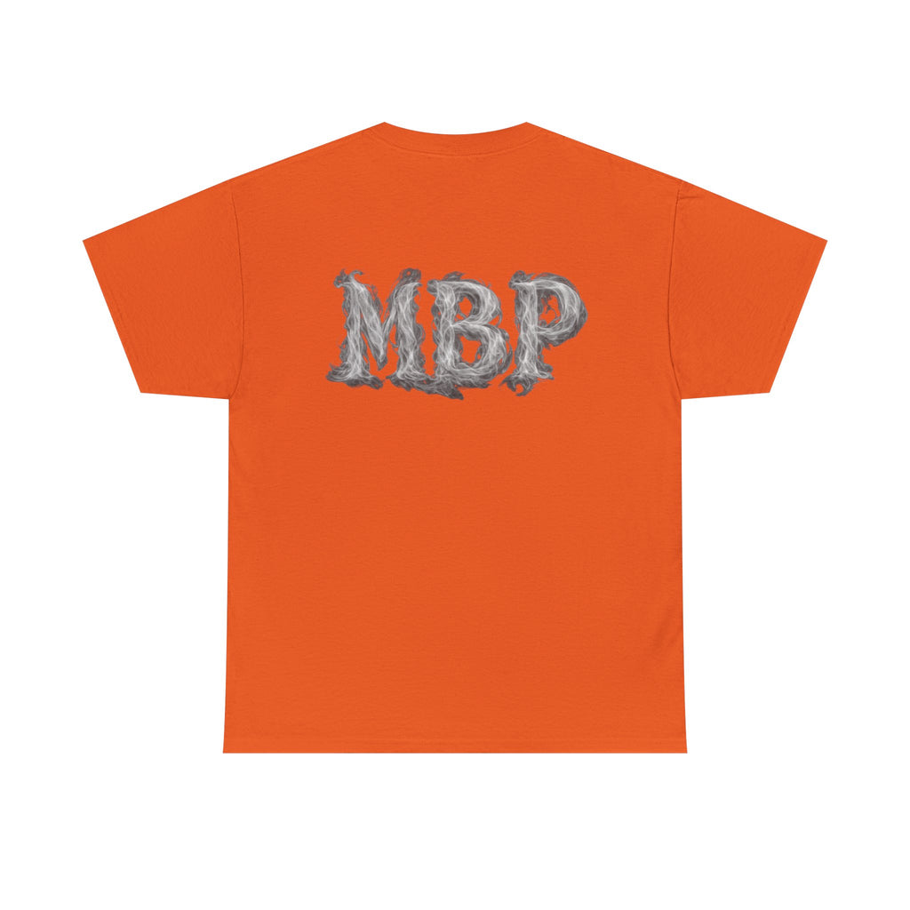 ManBearPig Graphic T‑Shirt — Half Man Half Bear Half Pig Funny Novelty Tee