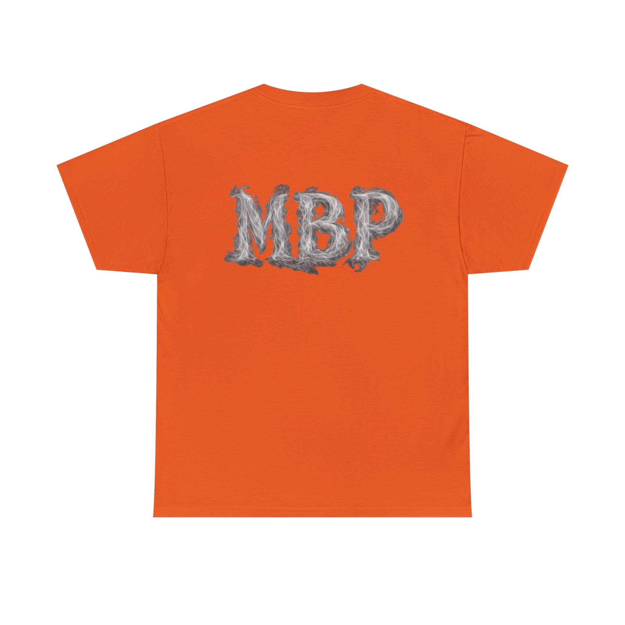 ManBearPig Graphic T‑Shirt — Half Man Half Bear Half Pig Funny Novelty Tee