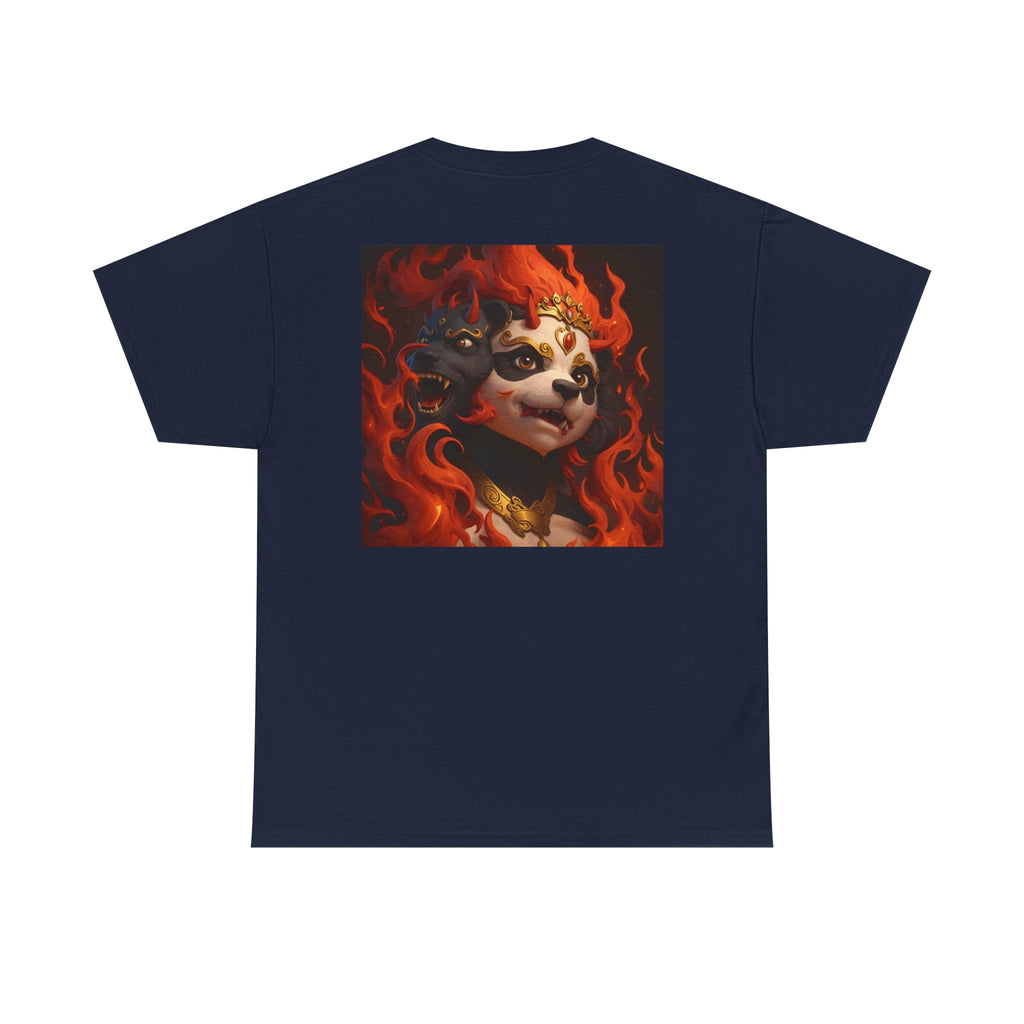 PandaSui RPC NFT Legendary Tee — Collection #1000
