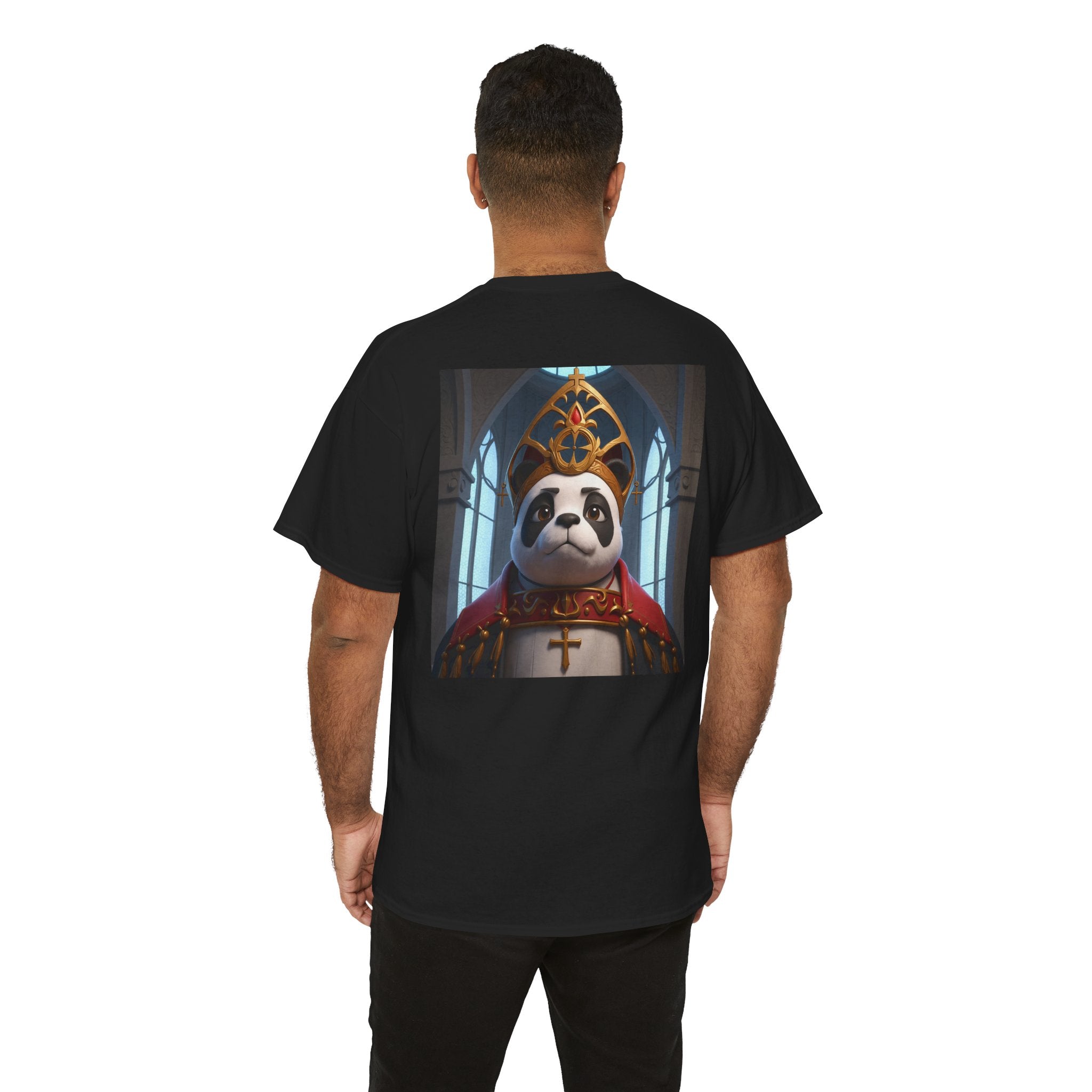 PandaSui RPC NFT Legendary Tee — Collection #994