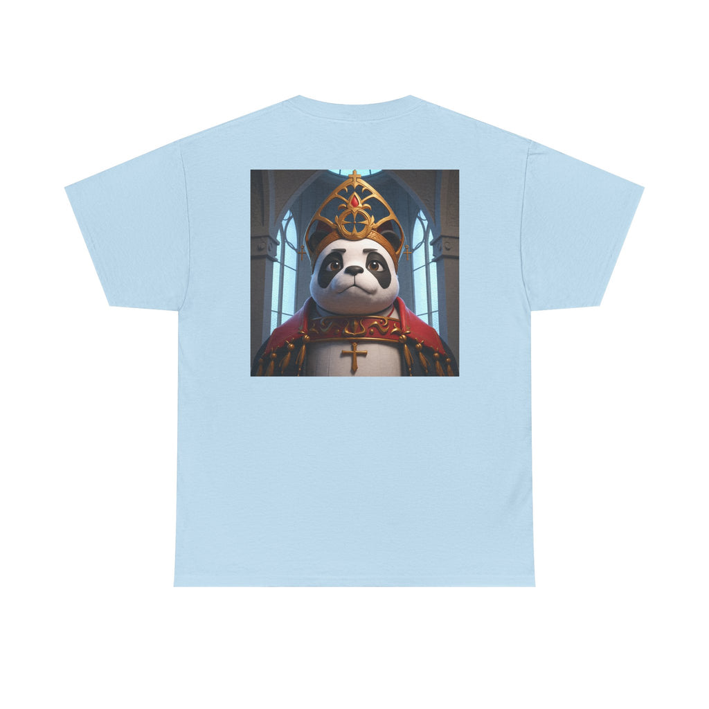 PandaSui RPC NFT Legendary Tee — Collection #994