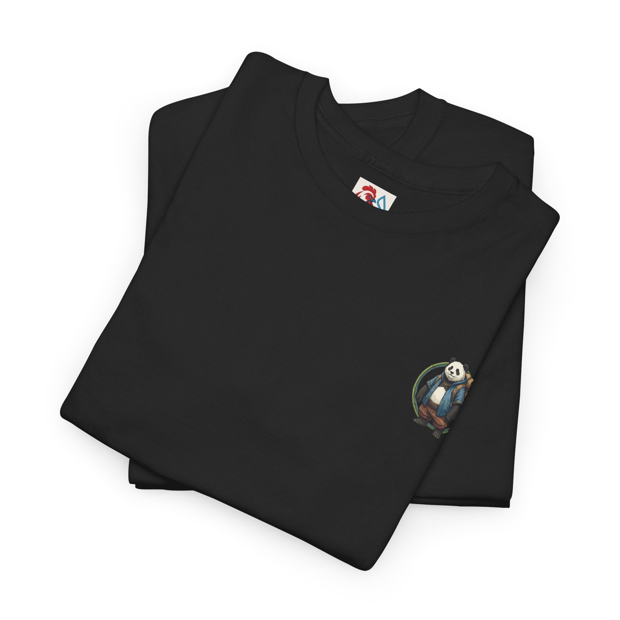 PandaSui RPC NFT Legendary Tee — The Zarks #998
