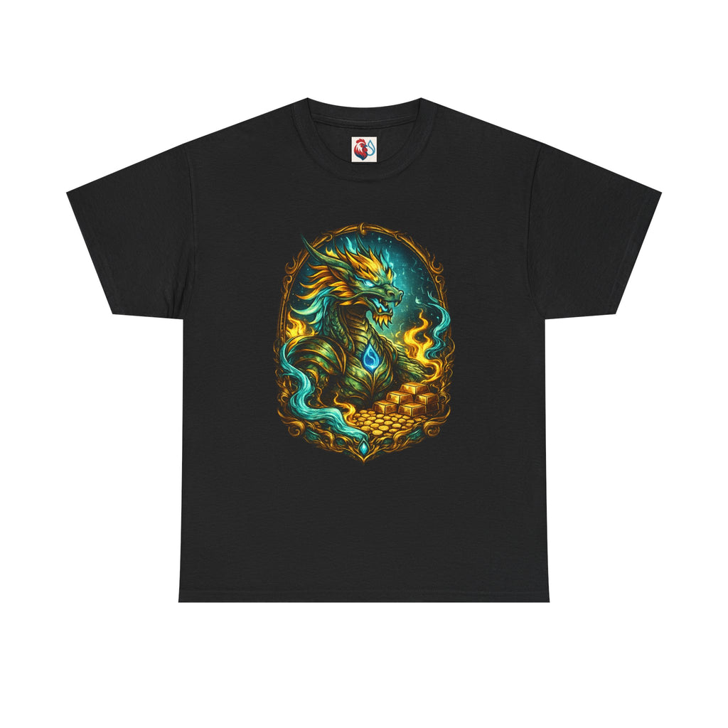 Kylin x RWA SUI Graphic Tee