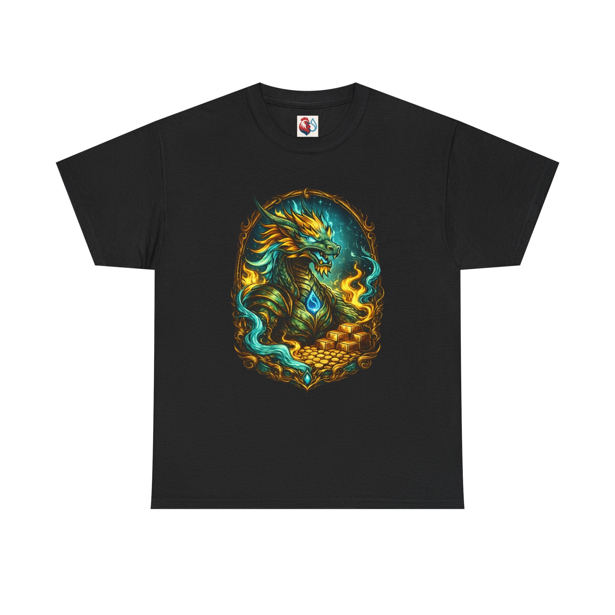 Kylin x RWA SUI Graphic Tee