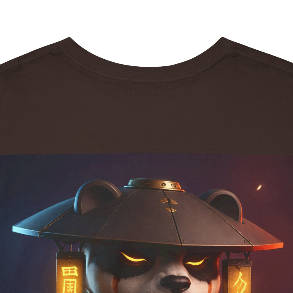 The Samurai PandaSui RPC NFT Tee — Legendary Collection #993