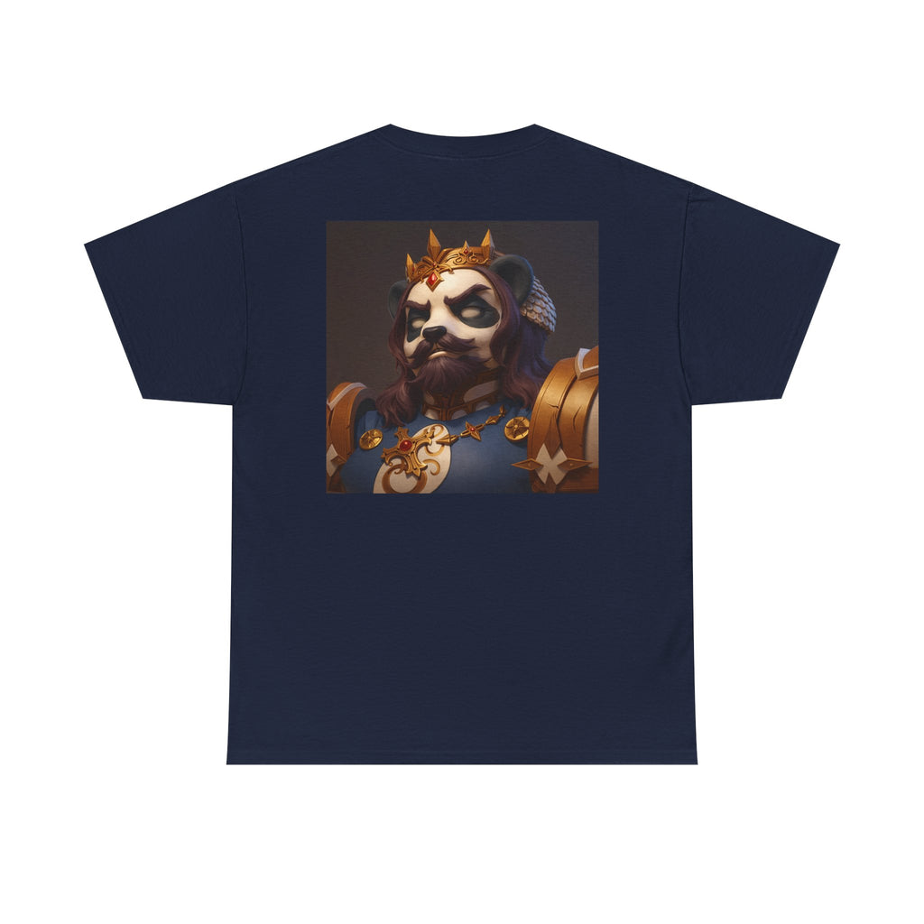 PandaSui RPC NFT Legendary Tee — Collection #995