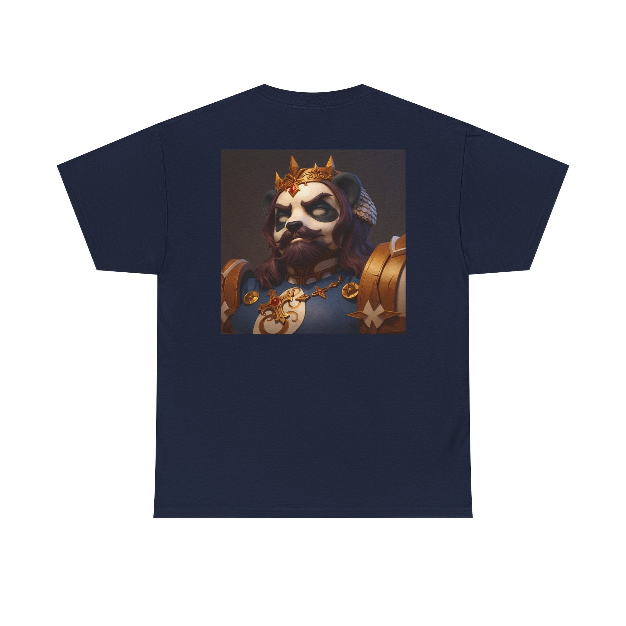 PandaSui RPC NFT Legendary Tee — Collection #995