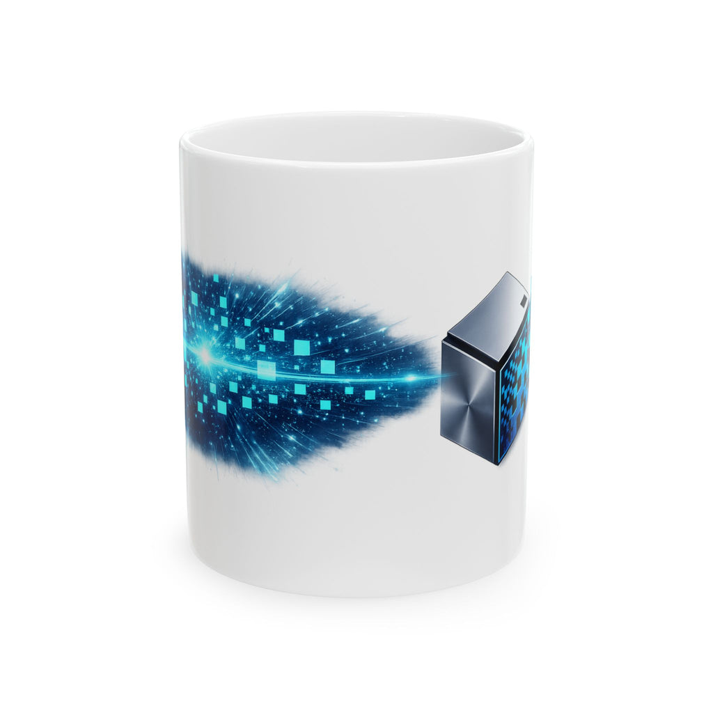 LUMO RWA Ceramic Mug — 11oz & 15oz