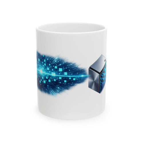 LUMO RWA Ceramic Mug — 11oz & 15oz